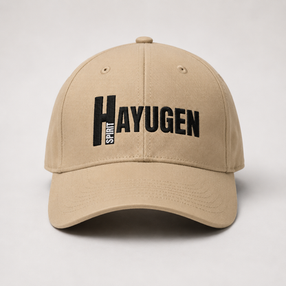 Armenian Streetwear Cap | HAYUGEN Heritage Signal