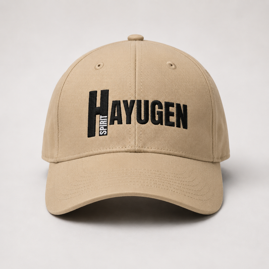 Armenian Streetwear Cap | HAYUGEN Heritage Signal
