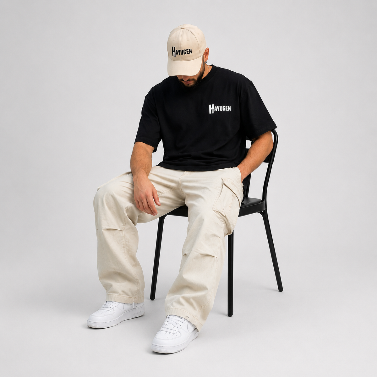 Man