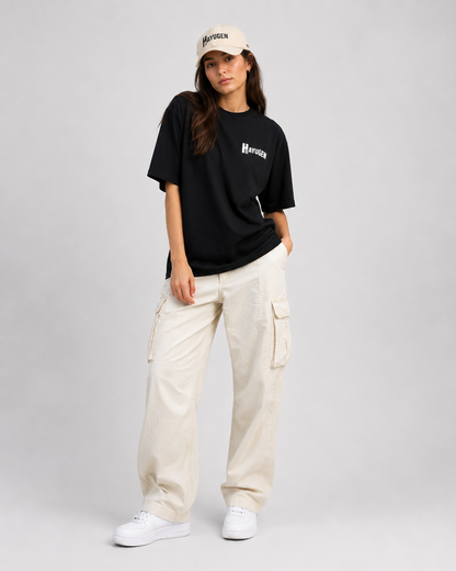 HAYUGEN Heritage Grid շապիկ | Հայկական streetwear