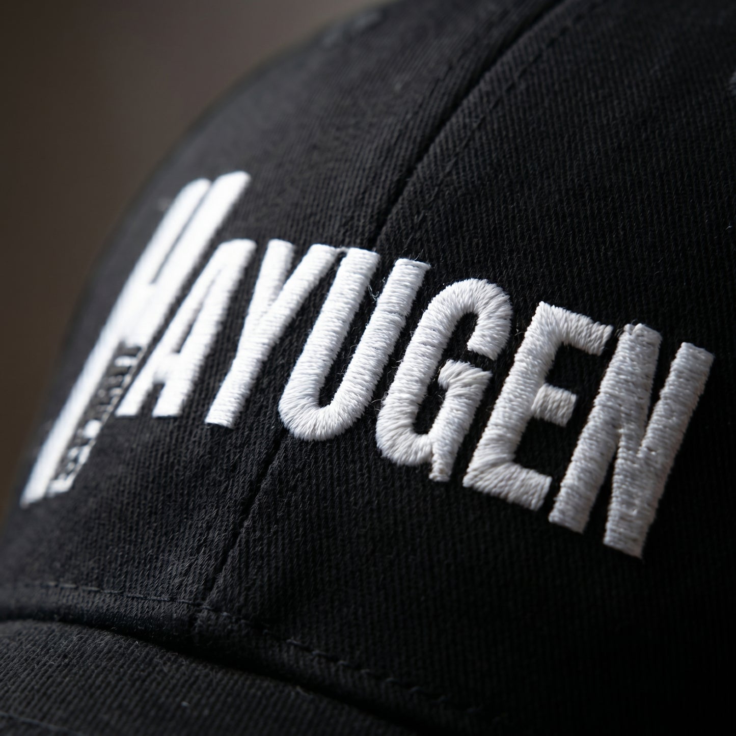 HAYUGEN Heritage Signal Cap | Armenian Streetwear (Copy)