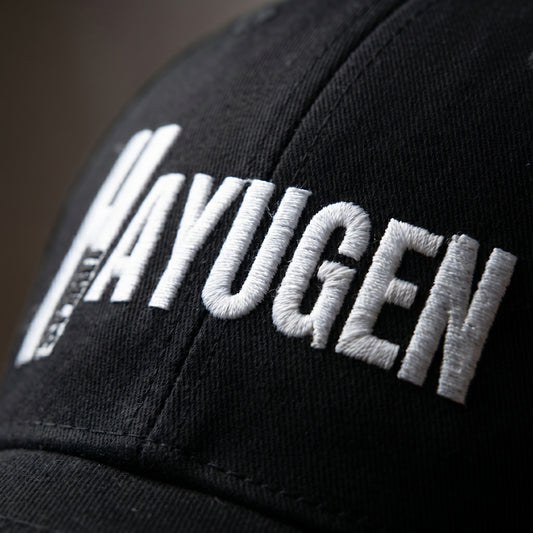 Casquette HAYUGEN Heritage Signal | Streetwear arménien (Copy)