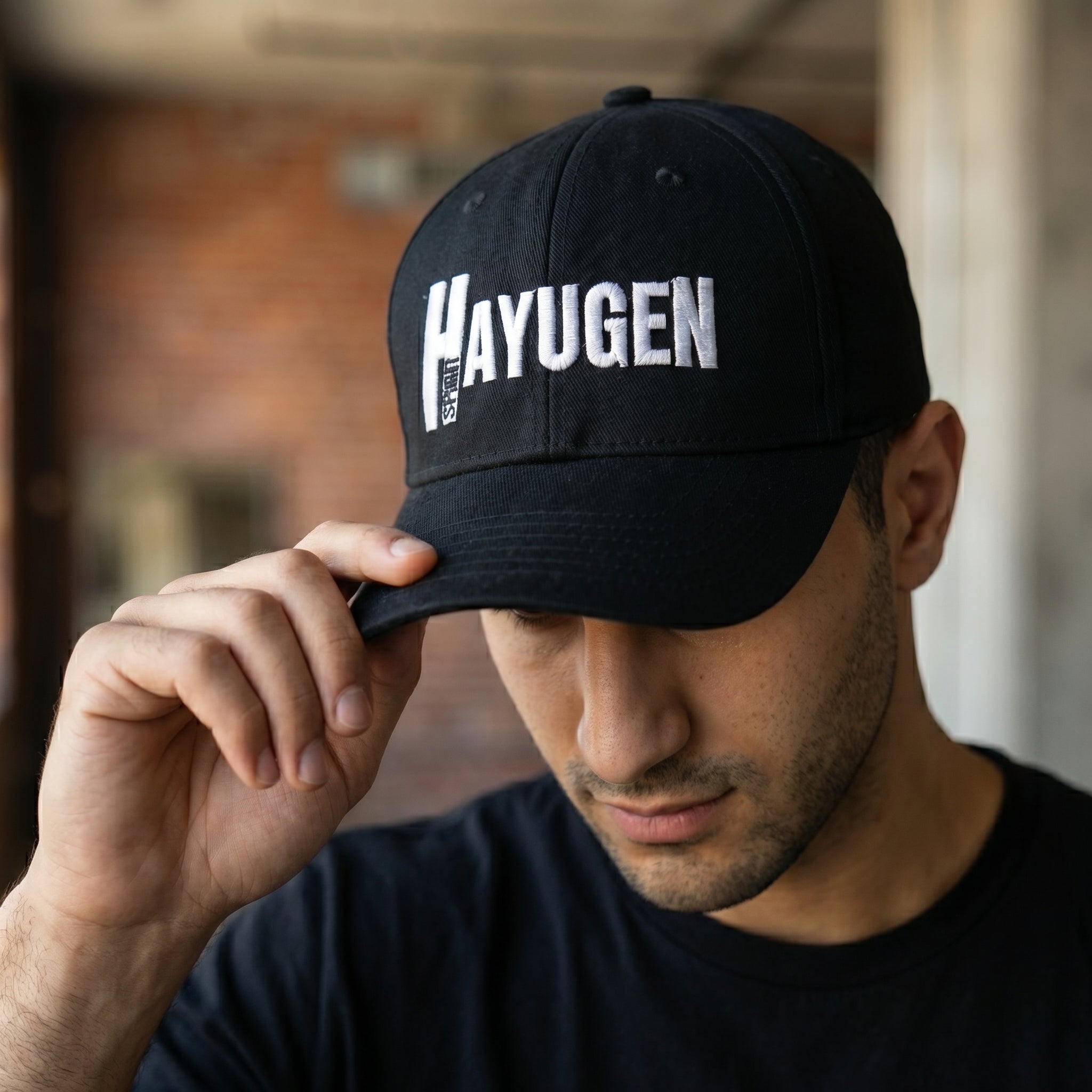 HAYUGEN Heritage Signal Cap | Armenian Streetwear
