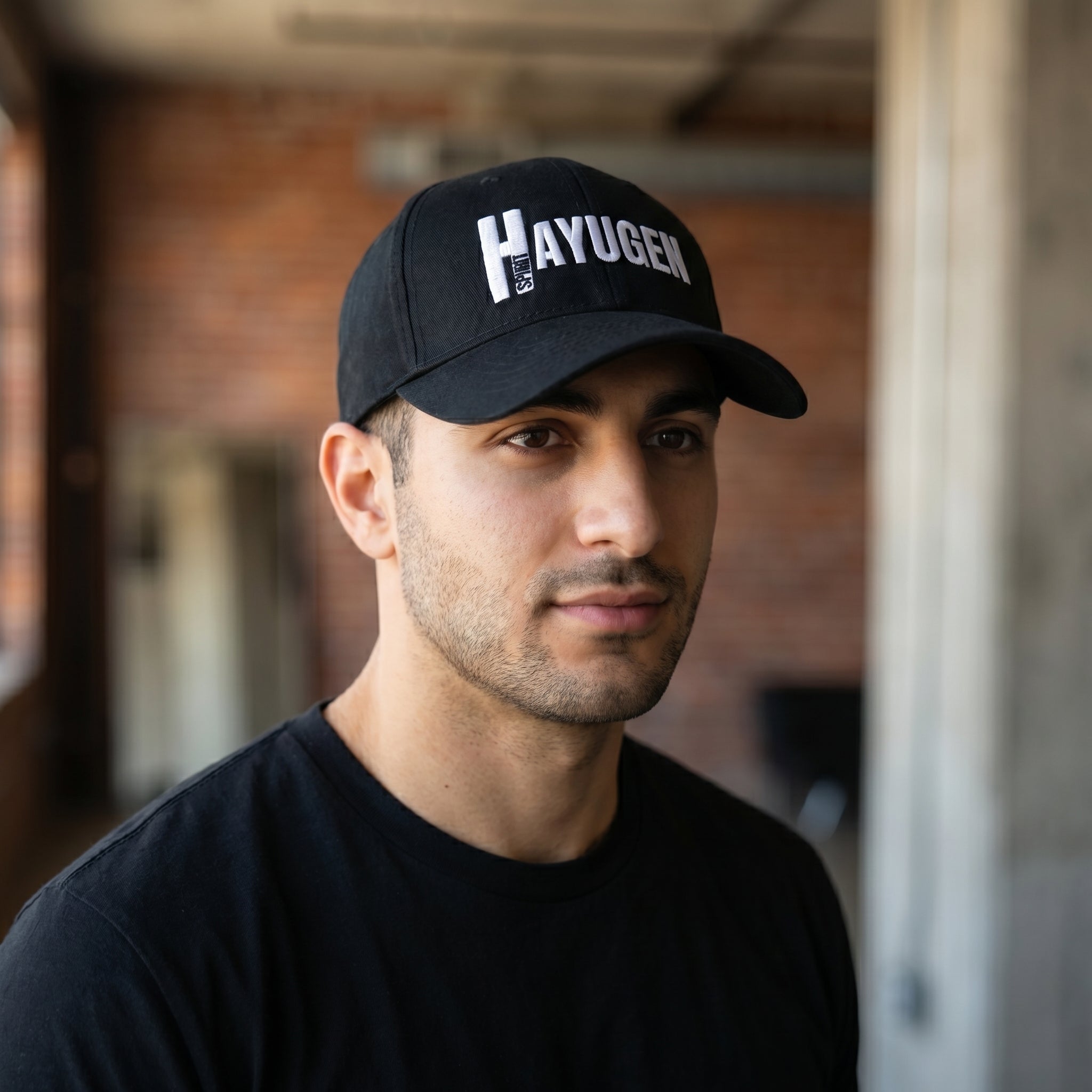 HAYUGEN Heritage Signal Cap | Armenian Streetwear