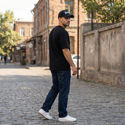 HAYUGEN Heritage Signal Cap | Armenian Streetwear (Copy)