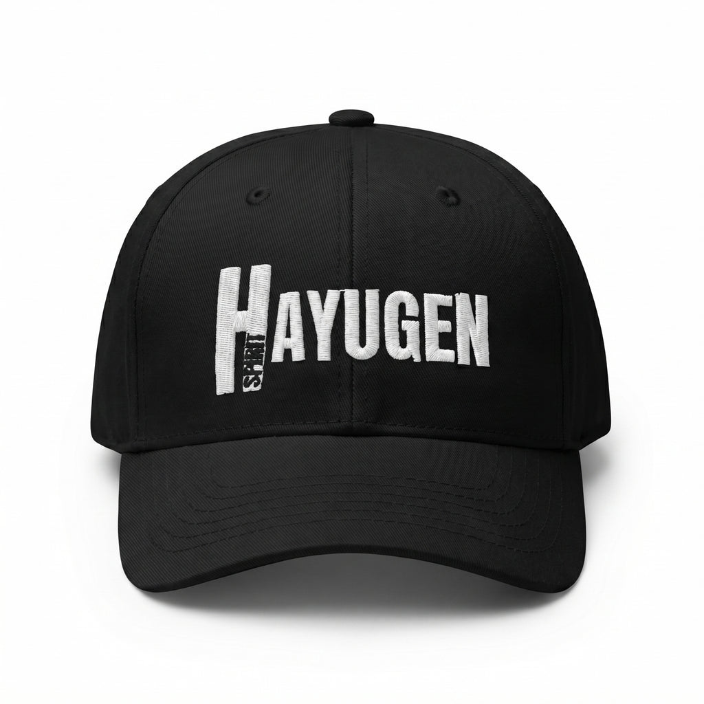 HAYUGEN Heritage Signal Cap | Armenian Streetwear