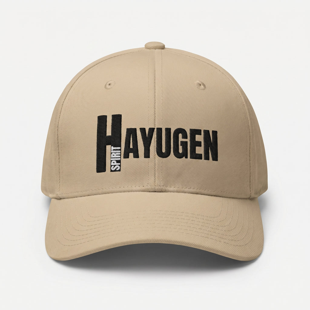 HAYUGEN Heritage Signal Cap | Armenian Streetwear