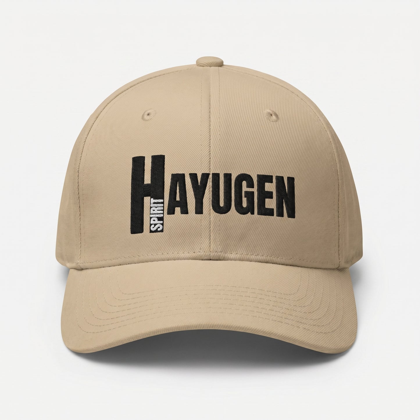Casquette HAYUGEN Heritage Signal | Streetwear arménien