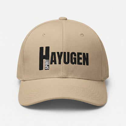 Casquette HAYUGEN Heritage Signal | Streetwear arménien