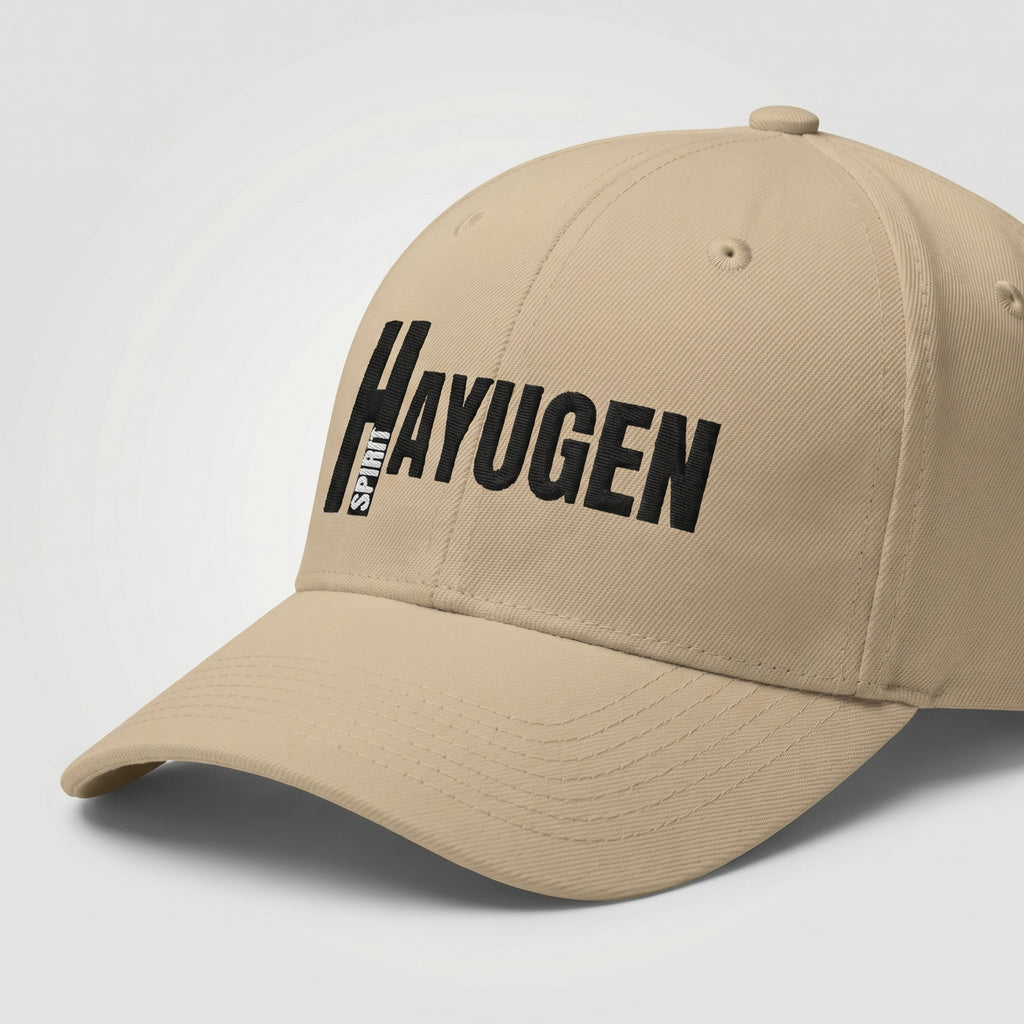 HAYUGEN Heritage Signal Cap | Armenian Streetwear